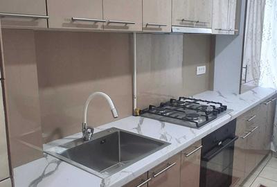 Apartament cu 2 camere semidecomandat în Central - 6