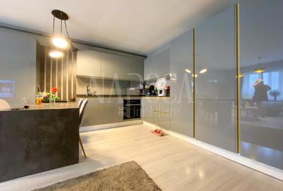Apartament 2 camere de vanzare in Baciu - 2