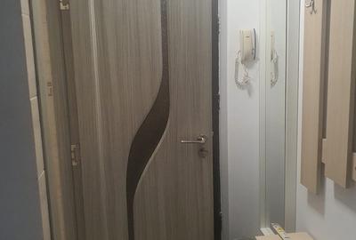 Garsonieră decomandată în P-ța Alba Iulia - 1