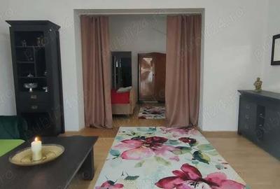 Casa Lipovei de vanzare Casa Lipovei de vanzare - 1