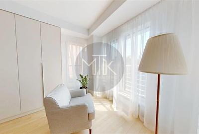 Exclusiv - Apartament Premium I Aviatorilor I Mobilat&utilat lux - 7