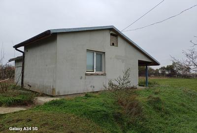 Teren agricol intravilan de 11000 mp, în Ceatalchioi - 3