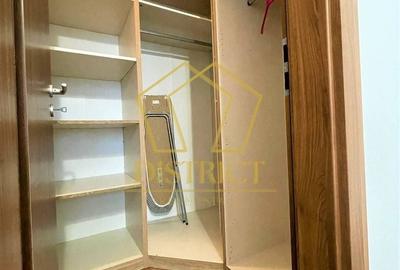 Apartament cu 2 camere decomandat în Giroc - 11
