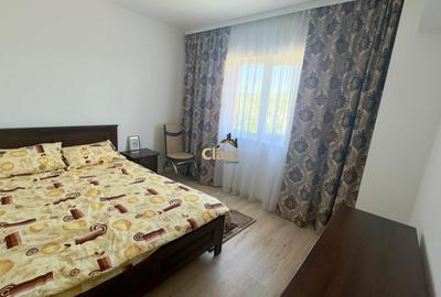Apartament 3 camere | Decomandat | Parcare | 66 mpu | Petrom Baciu