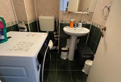 Gh.DOJA - 3cam , 2bai,  parter, pretabil locuit/birou - 129000 euro - 7