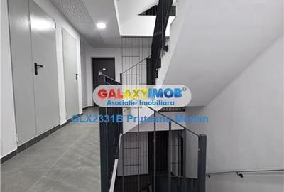 Apartament cu 2 camere semidecomandat în Drumul Taberei - 26