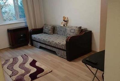 De inchiriat garsoniera in zona Circumvalatiunii - 1