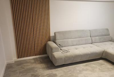 Apartament 2 camere , intersectia Mosilor cu Eminescu , decomandat - 7