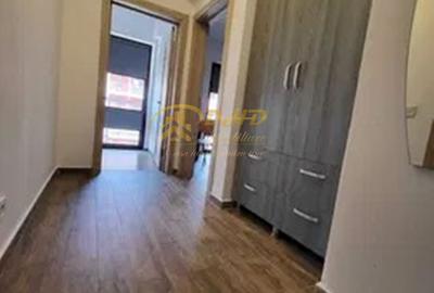 Apartament cu o camera in Tudor Vladimirescu - River's Towers - 4
