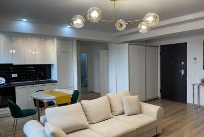 Straulesti | Coralilor | 2 camere si loc de parcare Straulesti | Coralilor | 2 camere si loc de parcare - 2