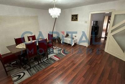 Comision 0%, casa in Calnic cu 3 camere si teren 1000 Mp - 4