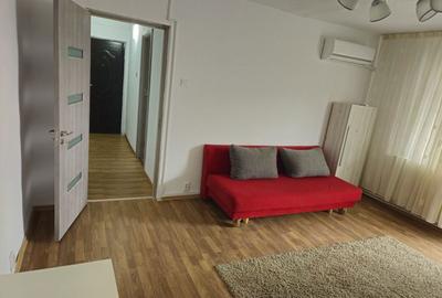 Apartament cu 2 camere semidecomandat în Băceni - 3