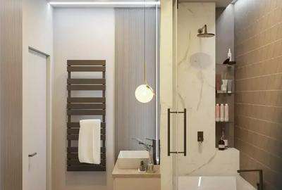 Nou 3 Camere Finalizat- Cotroceni Luxury Boutique - 4