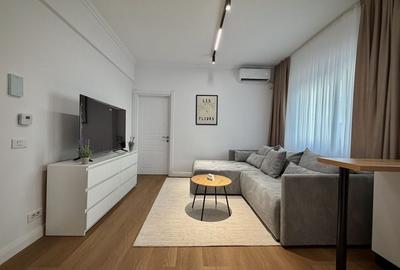 Apartament cu 2 camere în 1 Mai - 1