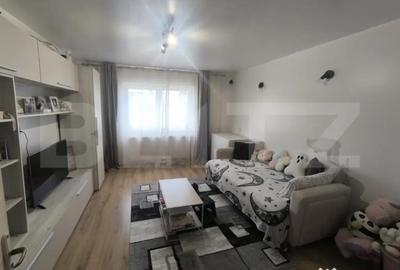 Apartament cu 4 camere decomandat în Feldioara - 1