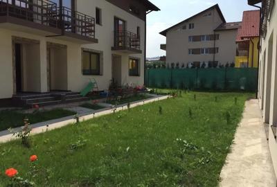 Casă cu 5 camere cu Teren 400 Mp în Aeroport - 2