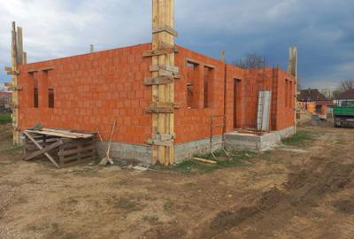 Casă cu 4 camere în Botiz - 5