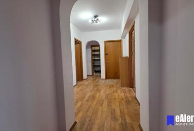 Apartament cu 3 camere decomandat, mobilat în Fundeni - 15