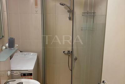 Apartament cu 2 camere, mobilat în Mănăștur - 8