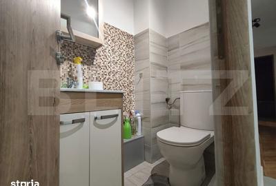 Apartament cu 3 camere în Rogerius