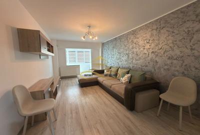 Apartament cu 2 camere decomandat în Unirii - 1