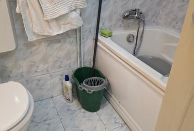 Floreasca, Barbu Vacarescu - 1