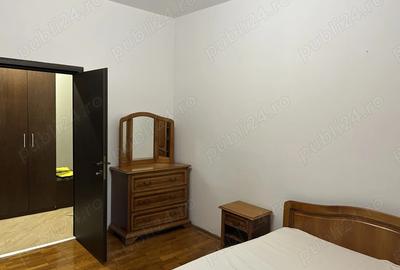 De inchiriat apartament cu 2 camere in bloc tip rusesc, Vatra Luminoasa, sector 2, Bucuresti - 3