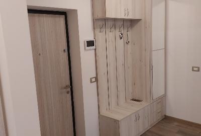 Apartament cu 2 camere decomandat în Tomis Nord - 2