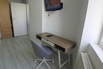 Metrou Berceni 12-15 min - Garsoniera ACTE GATA pretul include parcare - 4