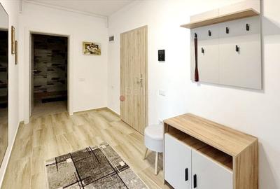 Garsonieră semidecomandată, mobilată în Tractorul - 9