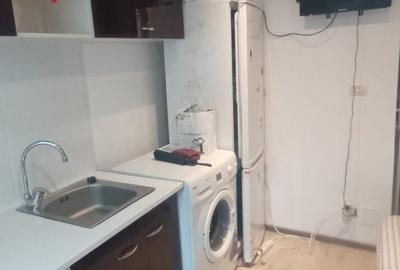 Garsonieră în Paltin