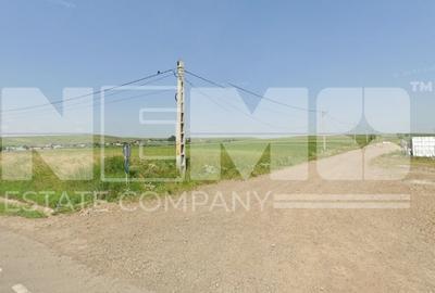 Teren agricol extravilan de 10400 mp, în Stroiești - 1