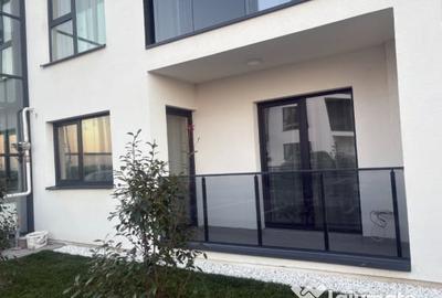 Apartament cu 2 camere decomandat în Tunari - 10