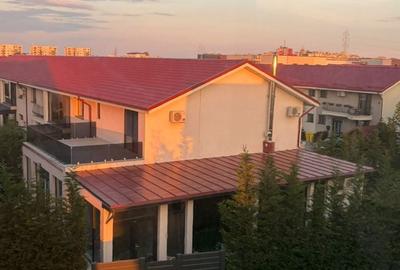 Casă cu 4 camere în Mărăcineni - 1