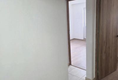 Apartament cu 3 camere decomandat în Găvana - 3