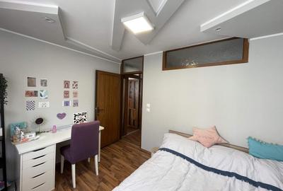 Apartament cu 2 camere decomandat în Progresul II - 5