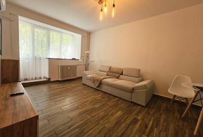 Dristor metrou la scara | Baba Novac | Prima  închiriere după renovare | Stradal - 5