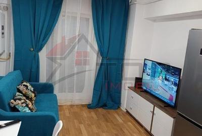 Apartament cu 2 camere, mobilat în Tătărași - 4