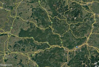 Teren Construcții intravilan de 15000 mp, în Central - 6