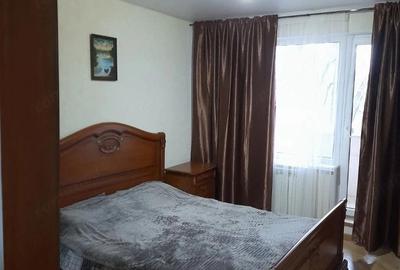 Apartament cu 2 camere decomandat în Berceni