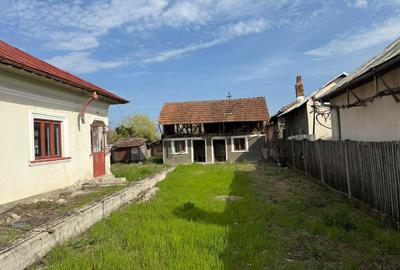 Casă cu 4 camere în Gura Foii - 5