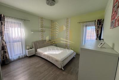 Apartament 3 camere semidecomandat | parcare inclusa | Borhanci - zona linistita - 4