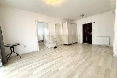 Apartament la Cheie - SU 61MP I 2 Balcoane I Etaj 1 - Eroilor - 3