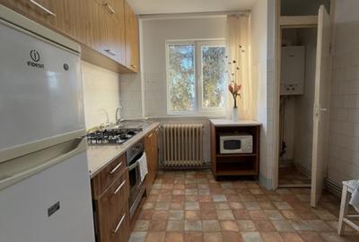 Apartament cu 2 camere zona complex Diana - 4