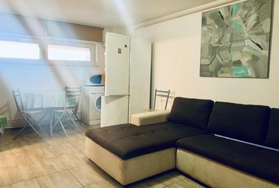 Oportunitate de investitie: Garsoniera in statiunea Mamaia - 3