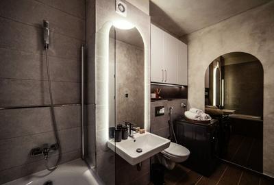 Apartament la Nord One -loc de parcare - 14