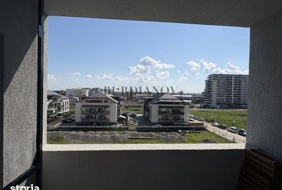 Apartament cu 2 camere în Titan - 2