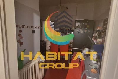 Casă cu 5 camere cu Canalizare în P-ța Romană - 8