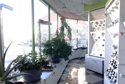 Spa?iu comercial 265mp, stradal, la 500m de Pta Victoriei - 3