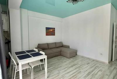 Apartament cu 2 camere, mobilat în Mamaia-Sat - 2